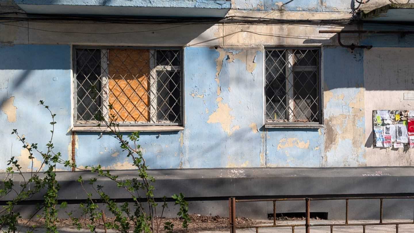 Продажа 2-комнатной квартиры 44.4 м², Козака Мамая ул., 12