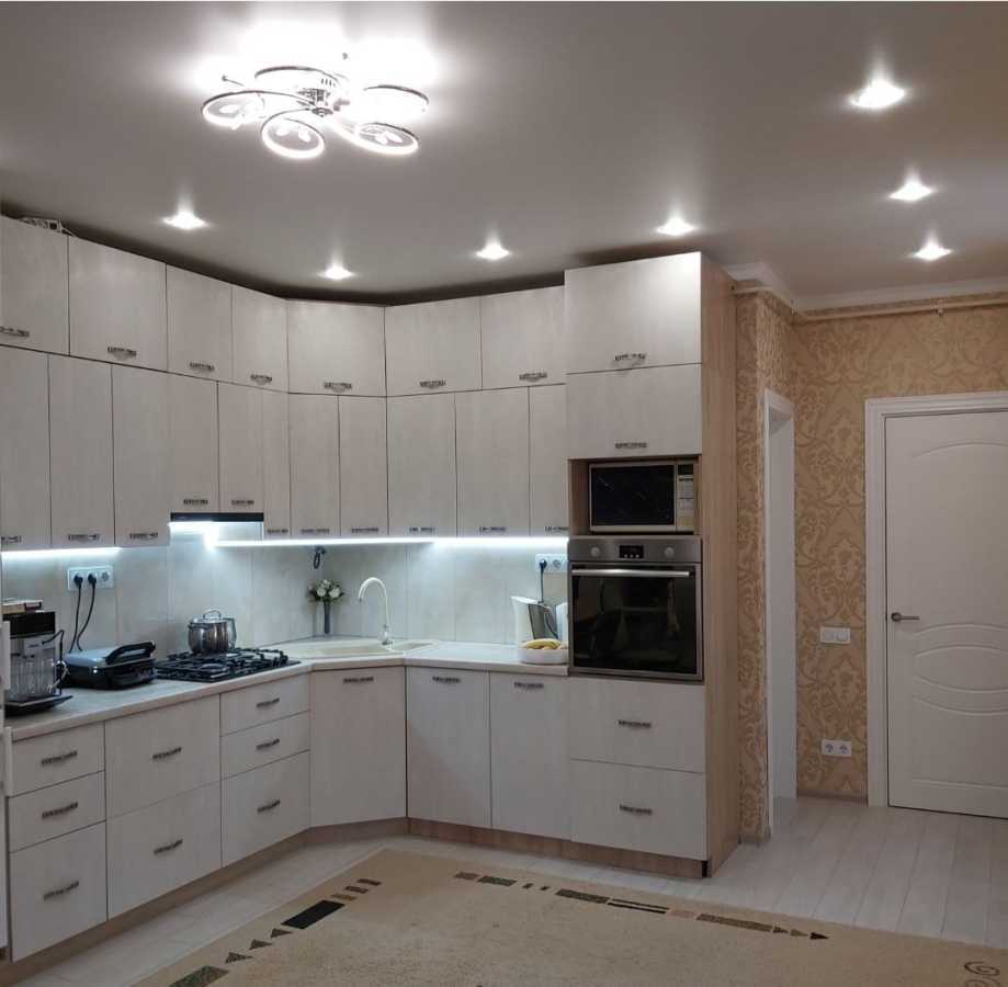 Продаж 2-кімнатної квартири 83 м², Вишнева вул., 16