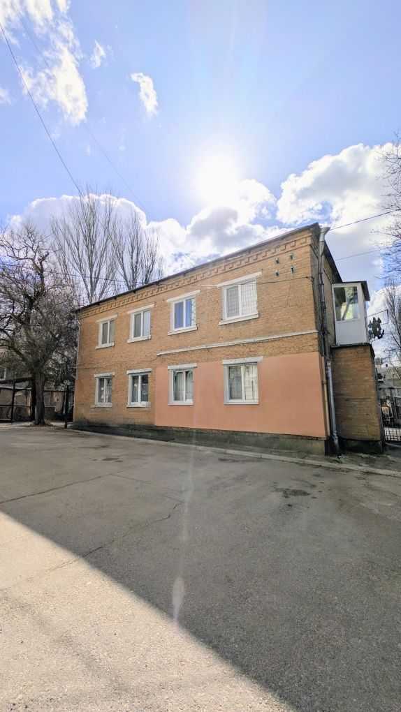 Продажа 3-комнатной квартиры 44 м², Маріуполя, 98/2