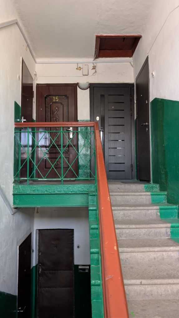 Продажа 3-комнатной квартиры 44 м², Маріуполя, 98/2