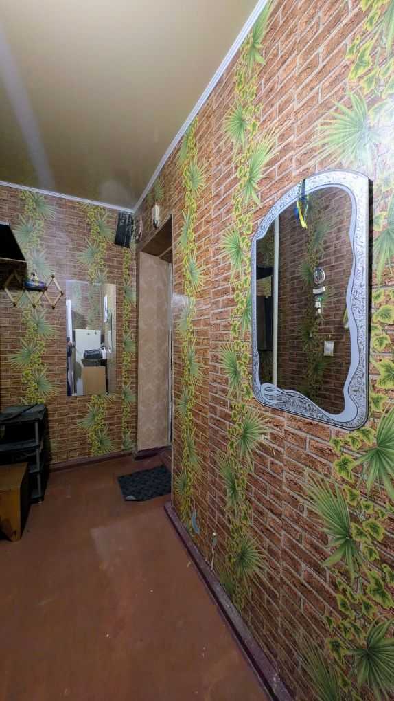 Продажа 3-комнатной квартиры 44 м², Маріуполя, 98/2