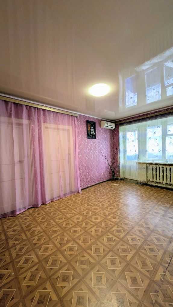 Продажа 3-комнатной квартиры 44 м², Маріуполя, 98/2