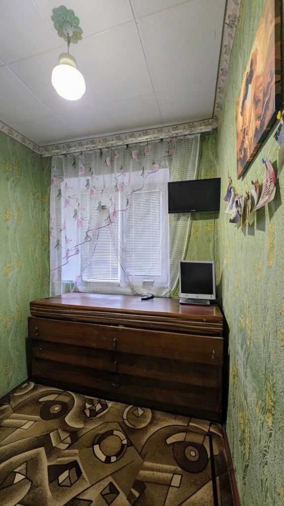 Продажа 3-комнатной квартиры 44 м², Маріуполя, 98/2