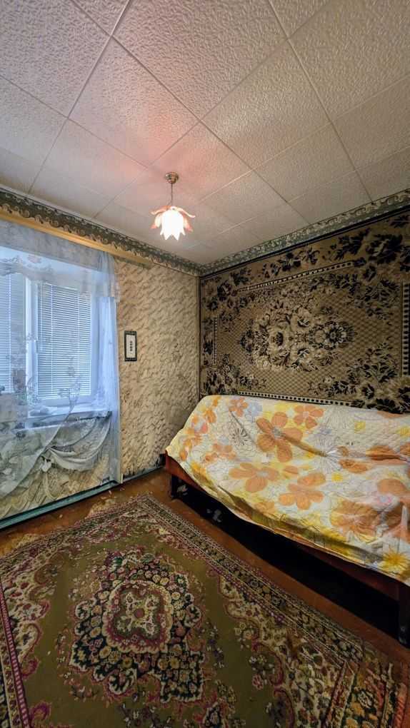 Продажа 3-комнатной квартиры 44 м², Маріуполя, 98/2