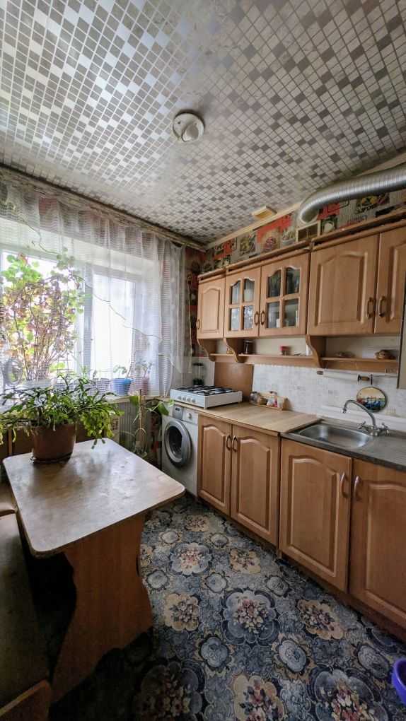 Продажа 3-комнатной квартиры 44 м², Маріуполя, 98/2