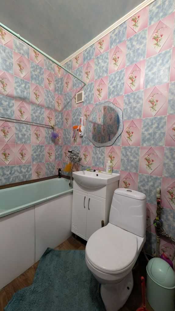 Продажа 3-комнатной квартиры 44 м², Маріуполя, 98/2