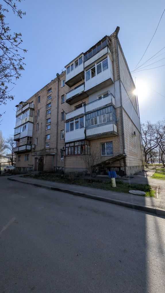 Продажа 1-комнатной квартиры 31 м², Марікполя, 81