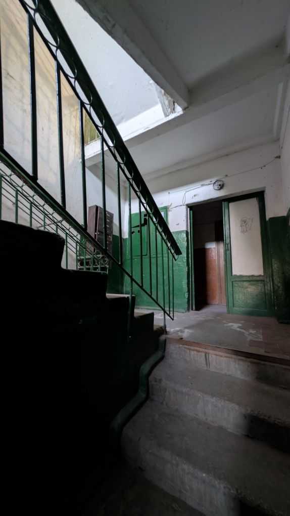 Продажа 1-комнатной квартиры 31 м², Марікполя, 81