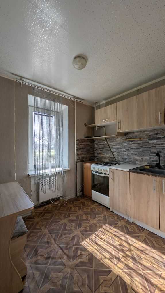 Продажа 1-комнатной квартиры 31 м², Марікполя, 81