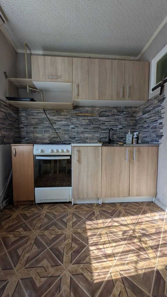 Продажа 1-комнатной квартиры 31 м², Марікполя, 81