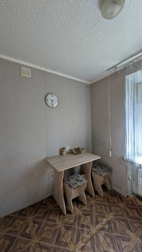 Продажа 1-комнатной квартиры 31 м², Марікполя, 81