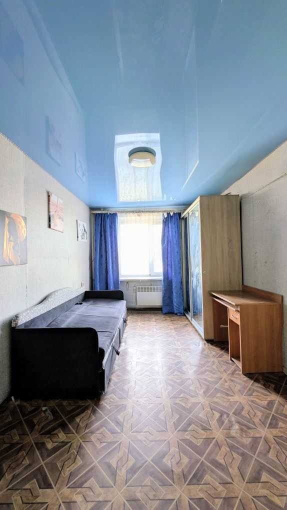 Продажа 1-комнатной квартиры 31 м², Марікполя, 81