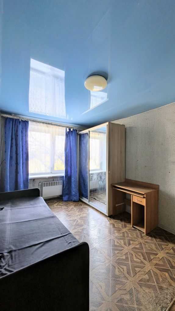 Продажа 1-комнатной квартиры 31 м², Марікполя, 81