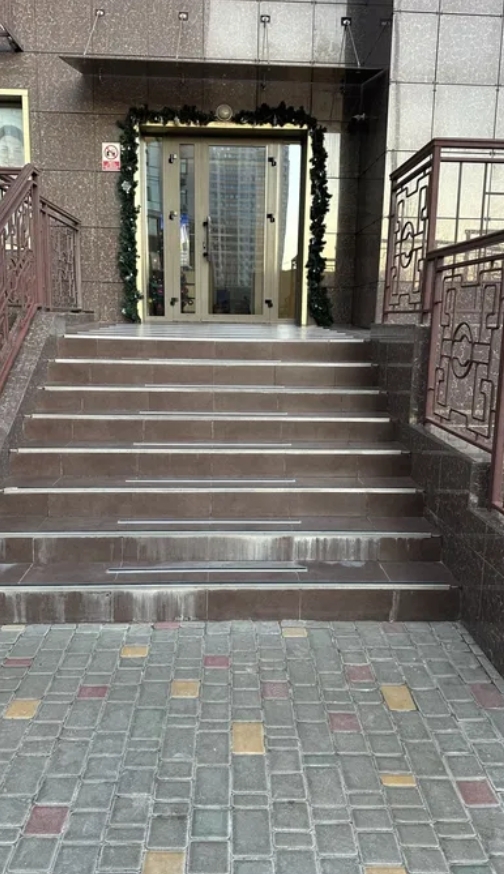 Оренда офісу 22 м², Архітекторська вул.