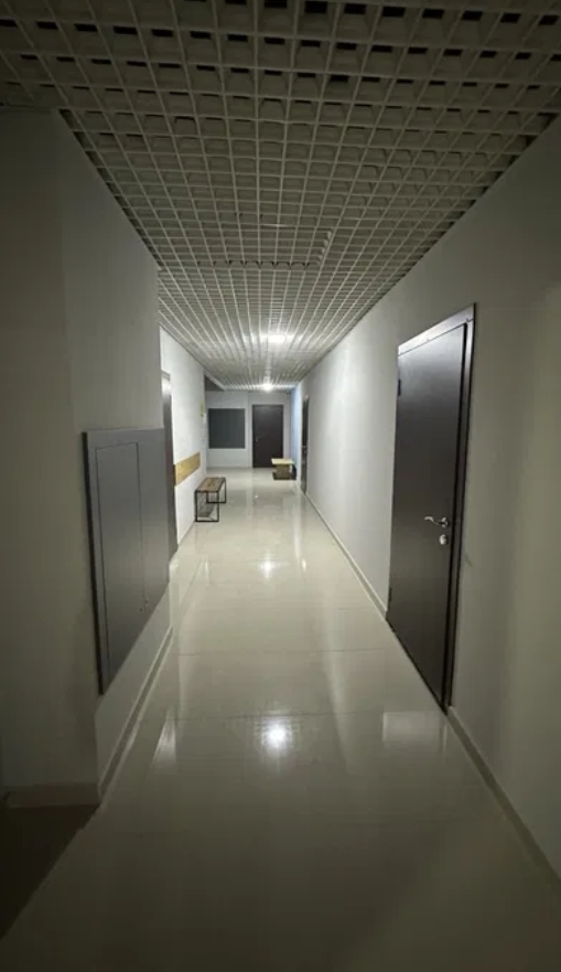 Оренда офісу 22 м², Архітекторська вул.