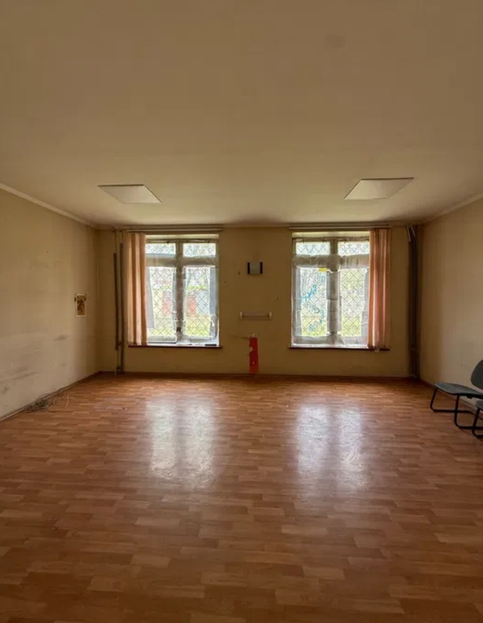 Оренда офісу 65 м², Петрова Генерала вул.