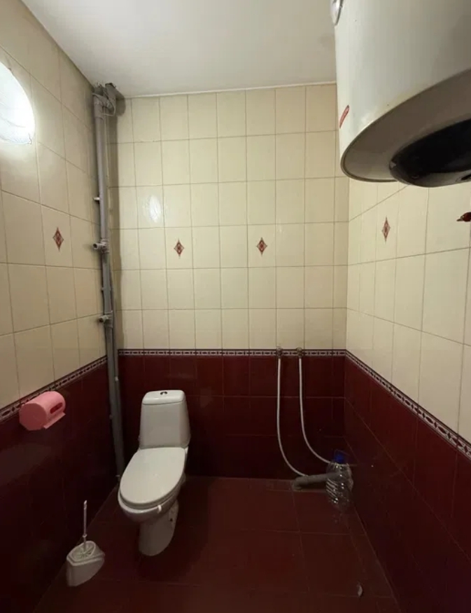 Оренда офісу 65 м², Петрова Генерала вул.