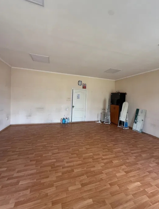 Оренда офісу 65 м², Петрова Генерала вул.