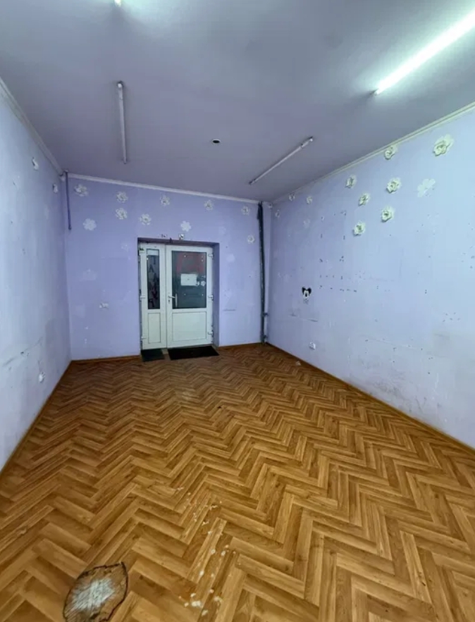 Оренда офісу 65 м², Петрова Генерала вул.