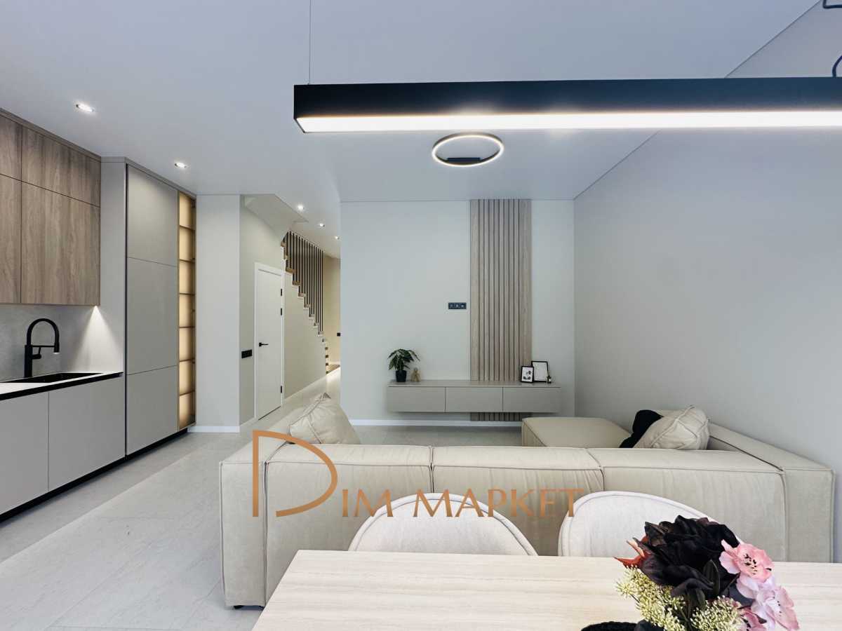 Продаж будинку 115 м², Зоряна, 5