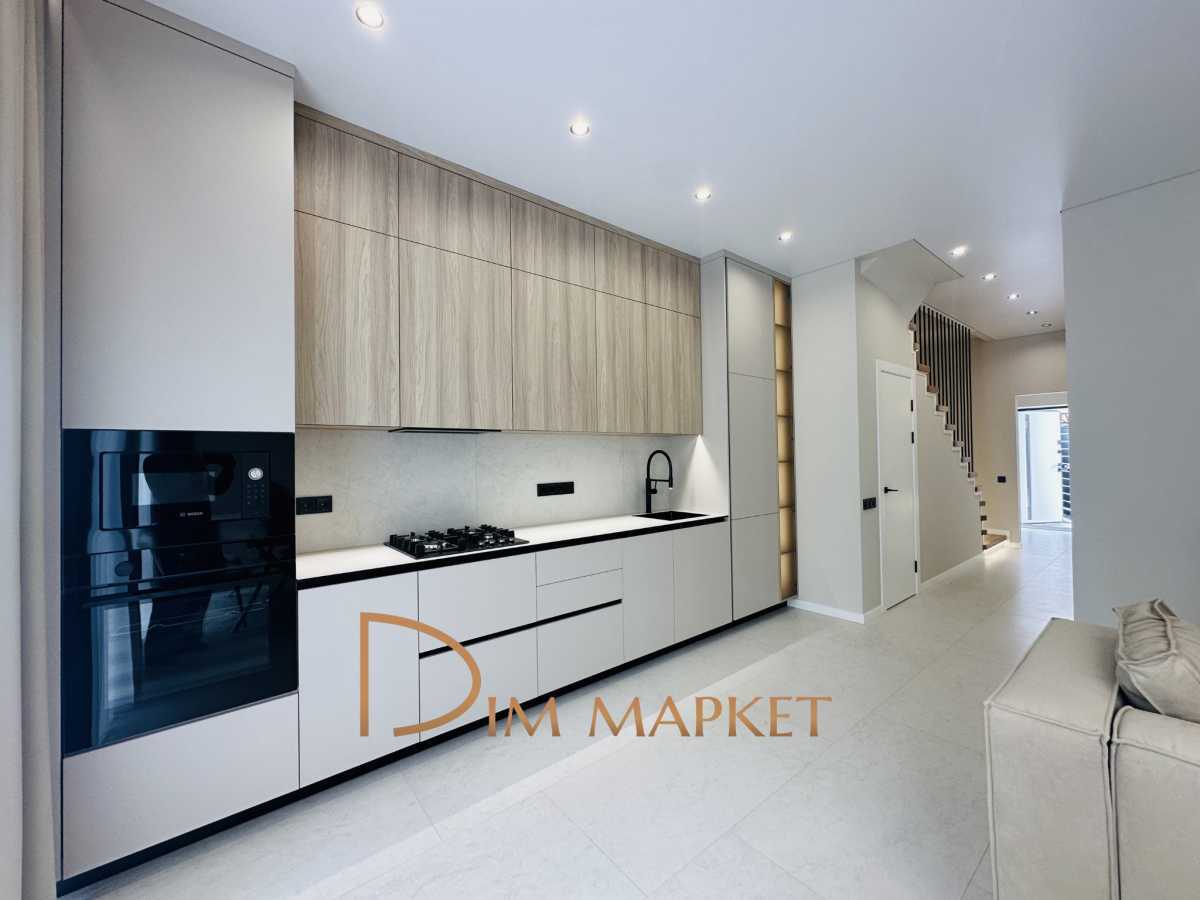 Продаж будинку 115 м², Зоряна, 5