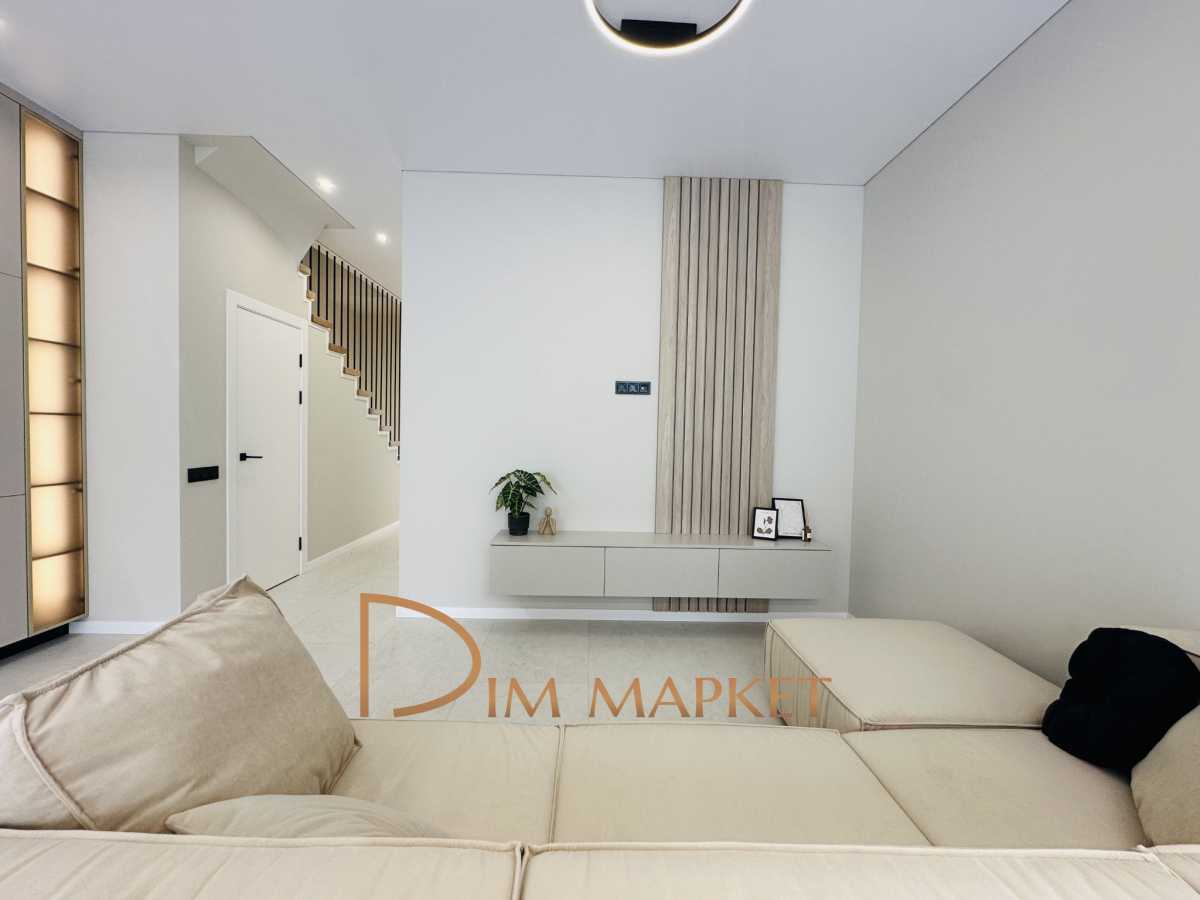 Продаж будинку 115 м², Зоряна, 5