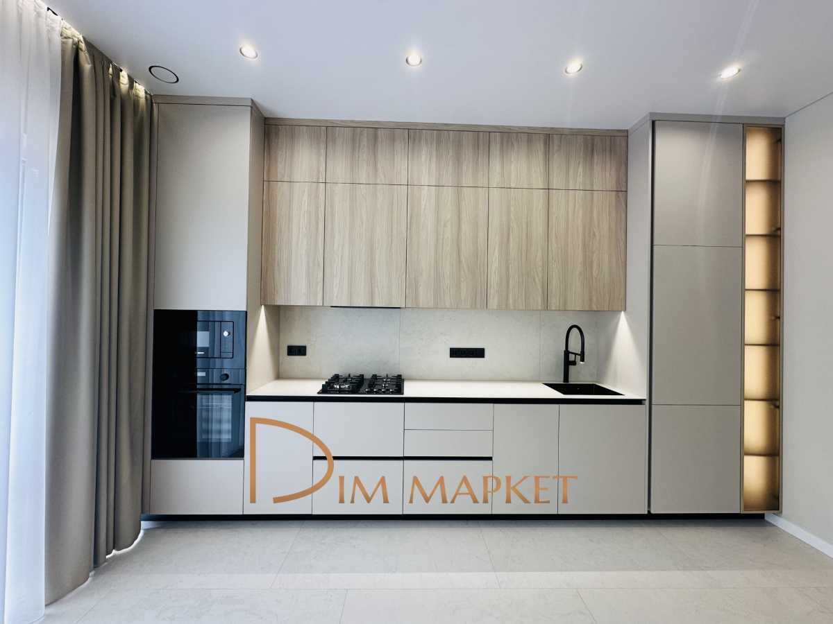 Продаж будинку 115 м², Зоряна, 5