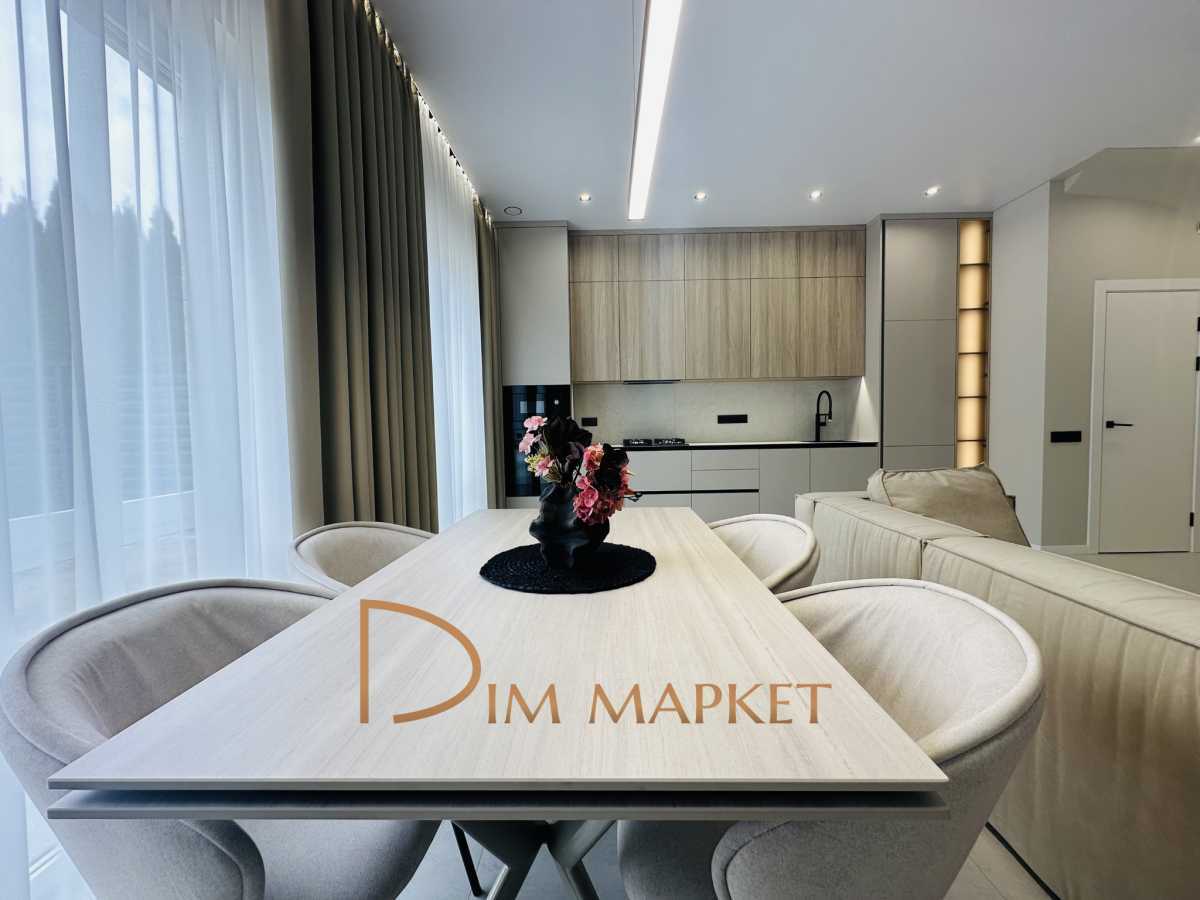 Продаж будинку 115 м², Зоряна, 5