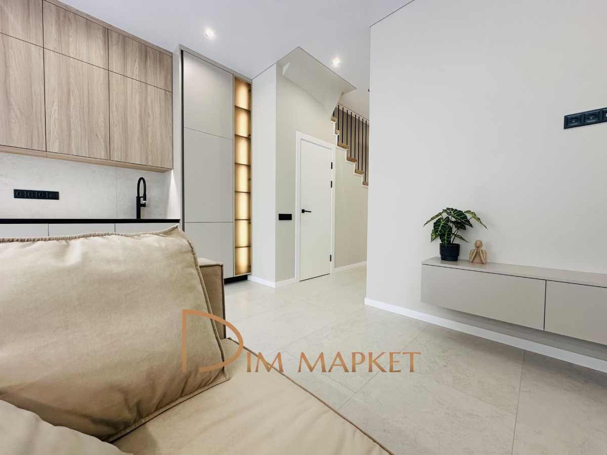 Продаж будинку 115 м², Зоряна, 5