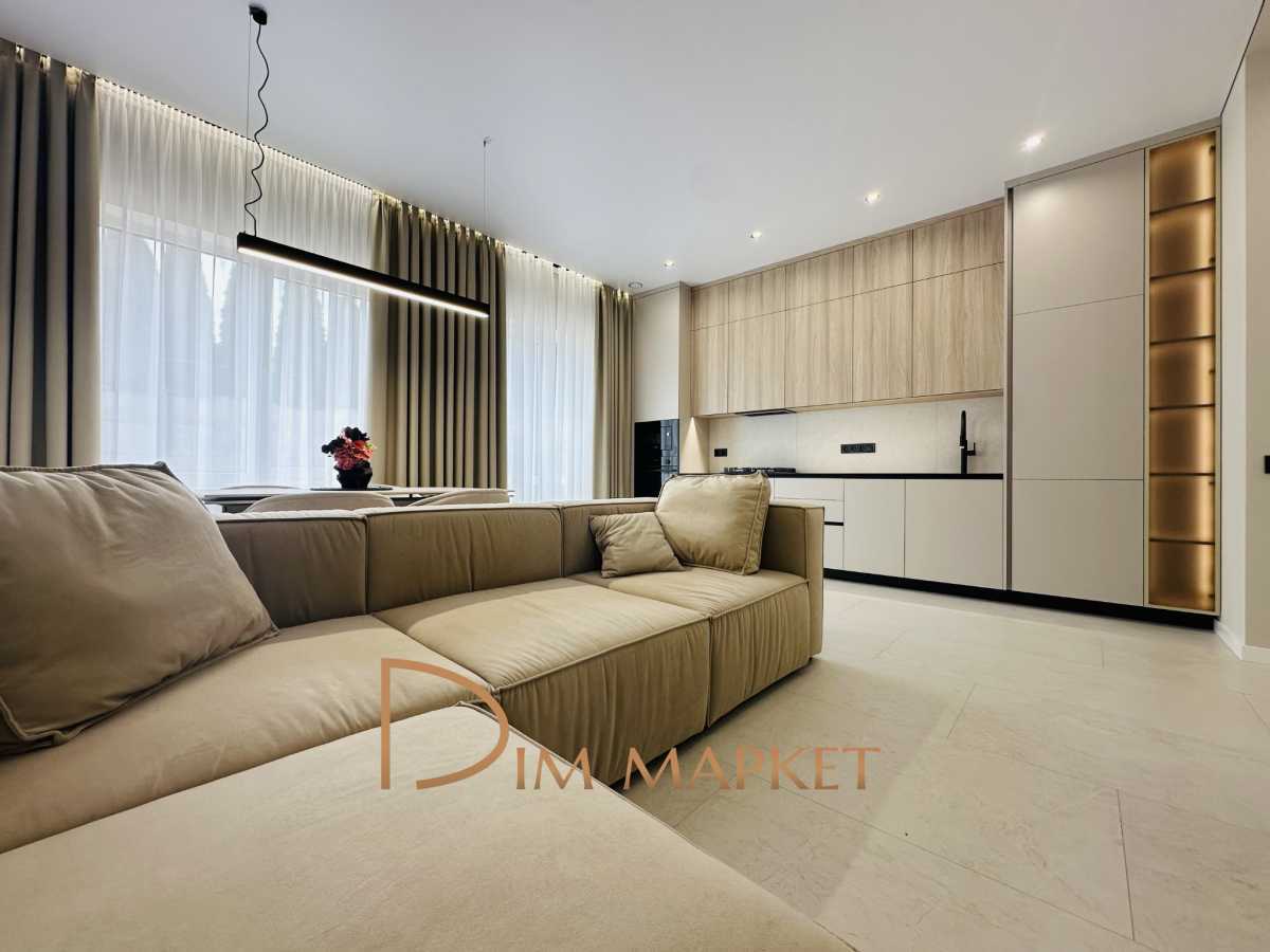 Продаж будинку 115 м², Зоряна, 5