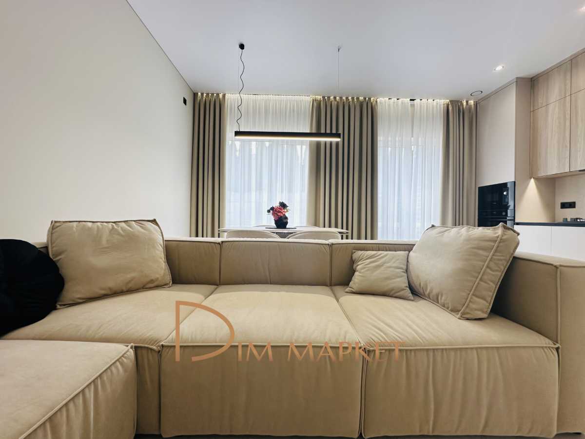 Продаж будинку 115 м², Зоряна, 5