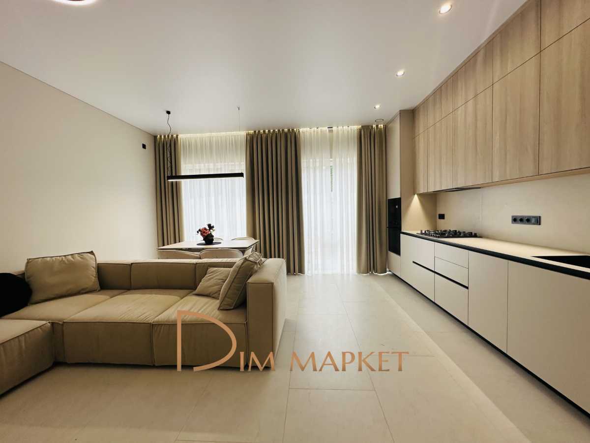 Продаж будинку 115 м², Зоряна, 5