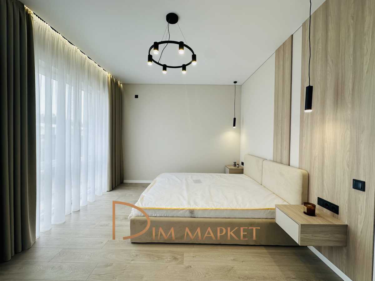 Продаж будинку 115 м², Зоряна, 5