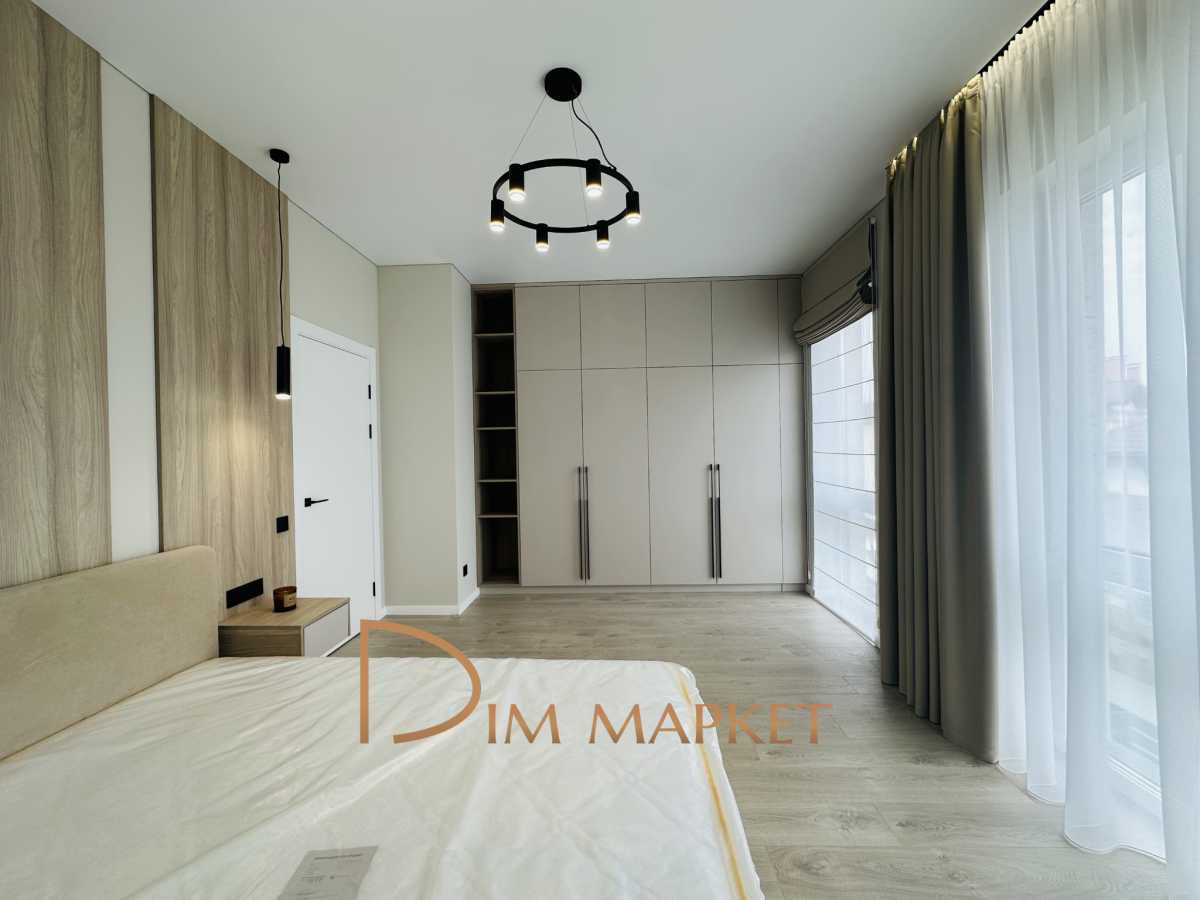 Продаж будинку 115 м², Зоряна, 5