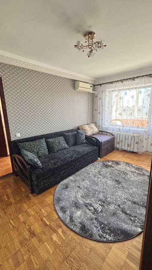 Аренда 1-комнатной квартиры 30 м², Шолом-Алейхема ул., 12