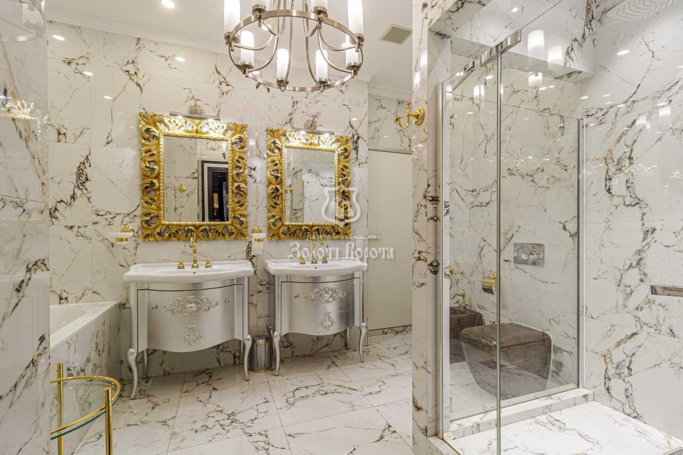 Продажа 5-комнатной квартиры 228 м², Саперное Поле ул., 3