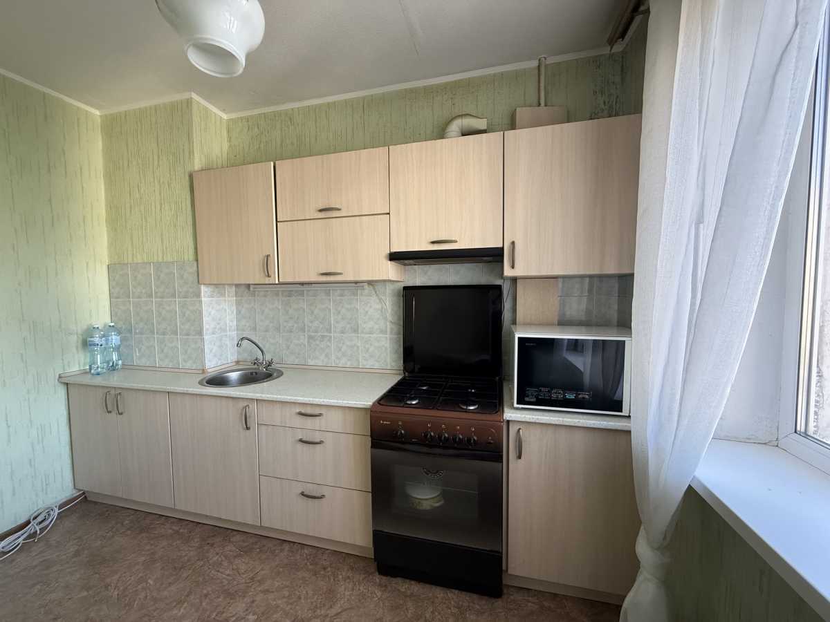 Продаж 3-кімнатної квартири 70 м², Симона Петлюри вул., 17А