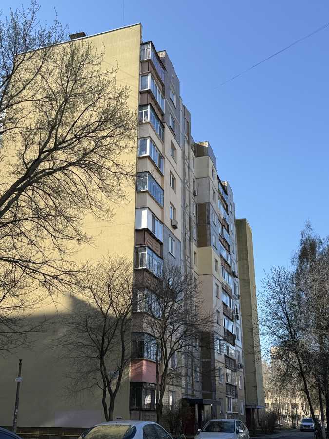 Продаж 3-кімнатної квартири 70 м², Симона Петлюри вул., 17А