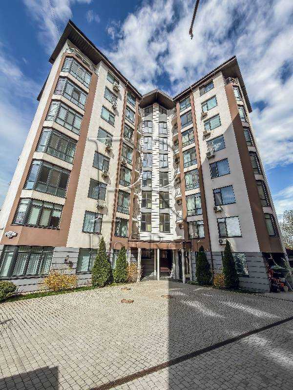 Продаж 1-кімнатної квартири 46 м², Набережно-Корчуватська вул., 27