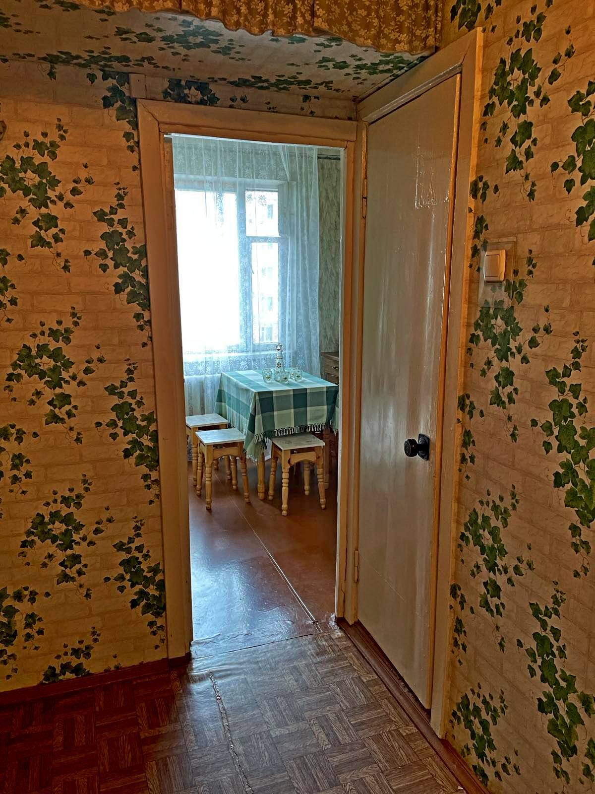 Продаж 1-кімнатної квартири 36 м²