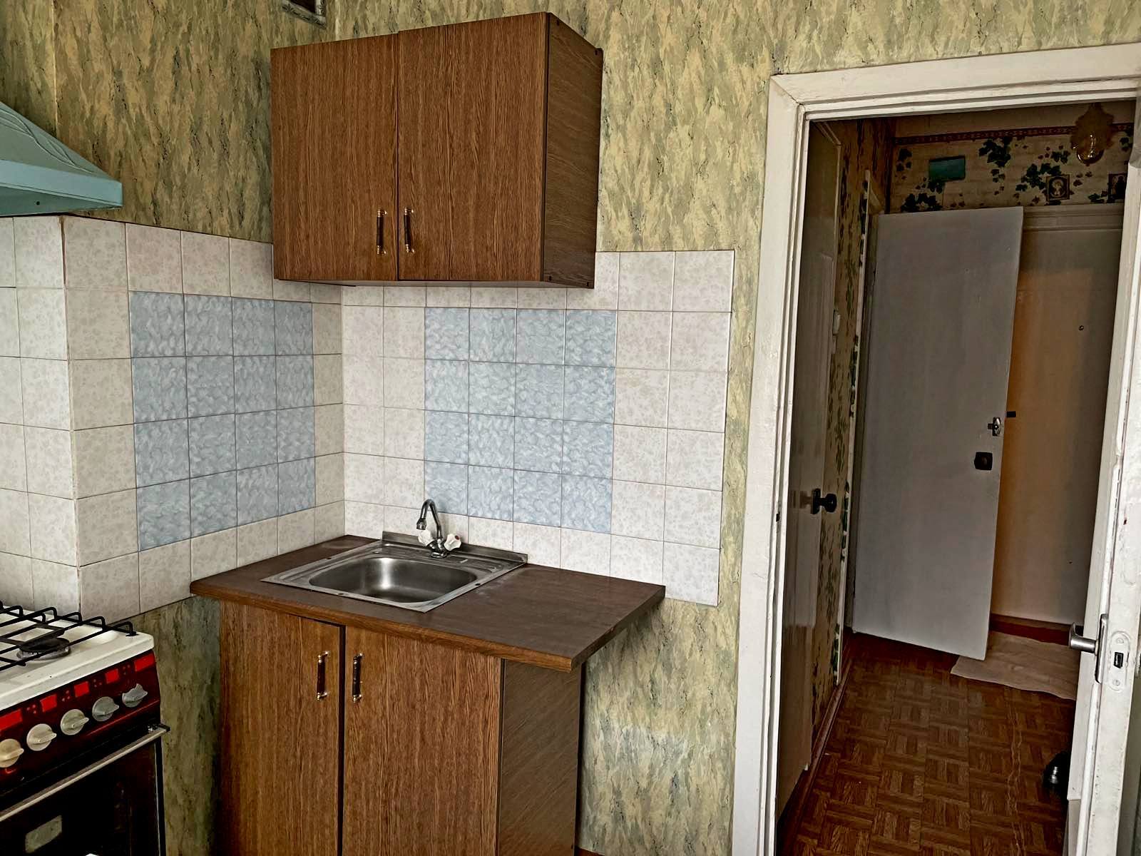 Продаж 1-кімнатної квартири 36 м²