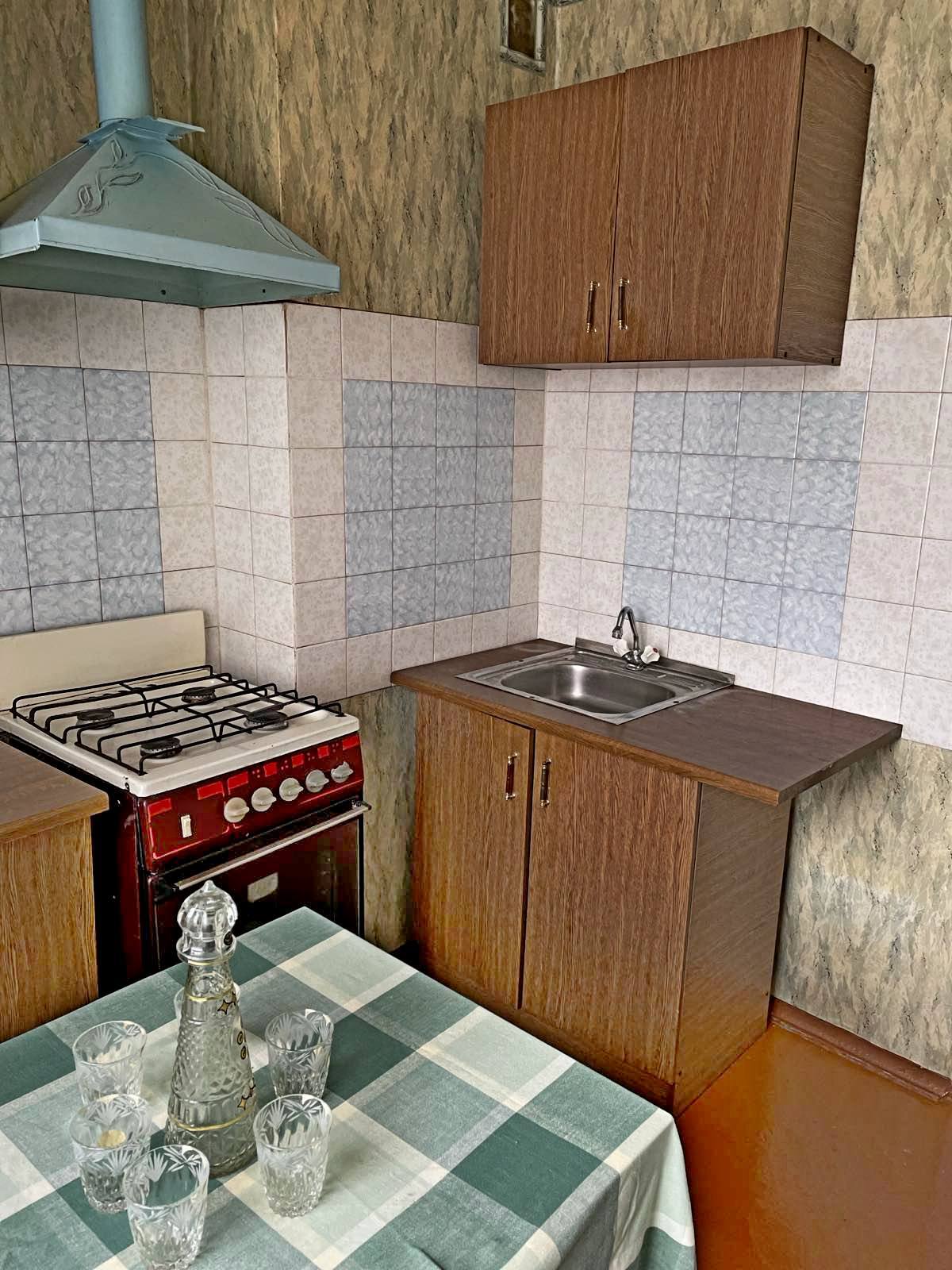 Продаж 1-кімнатної квартири 36 м²