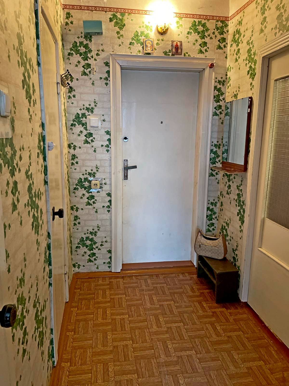 Продаж 1-кімнатної квартири 36 м²