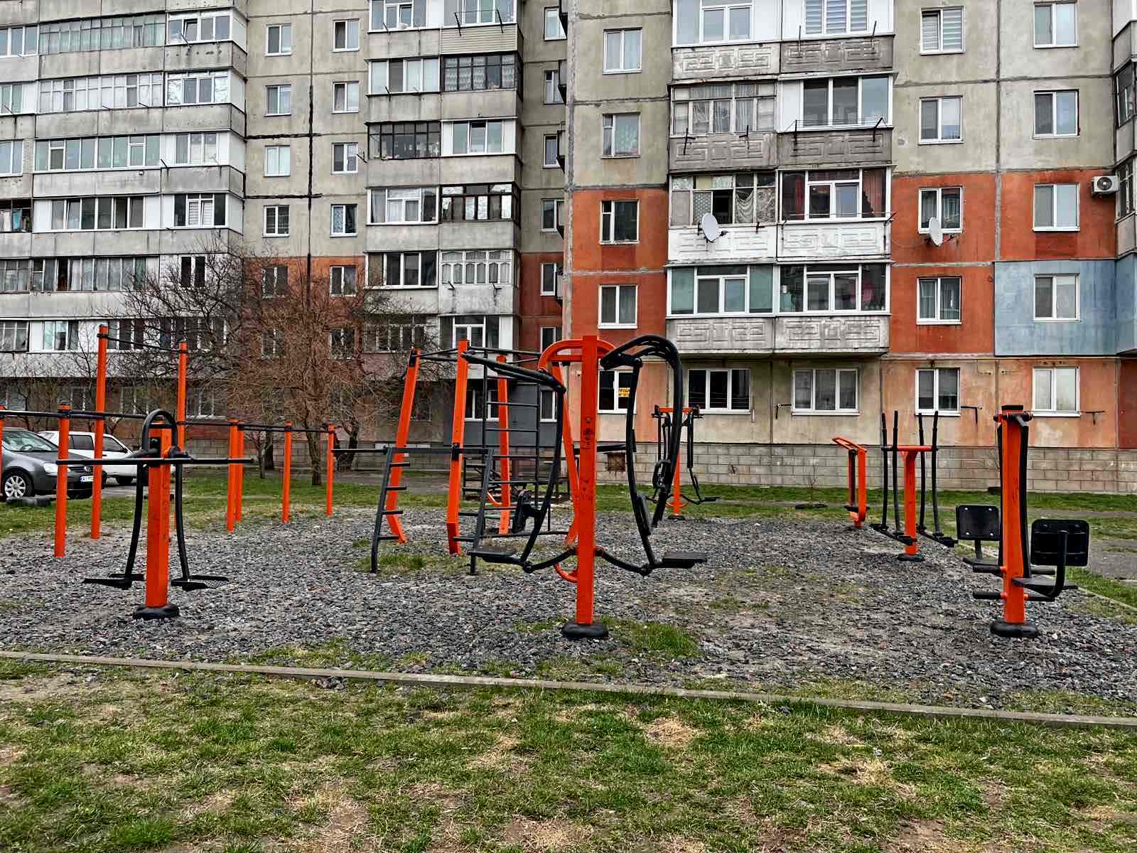 Продаж 1-кімнатної квартири 36 м²