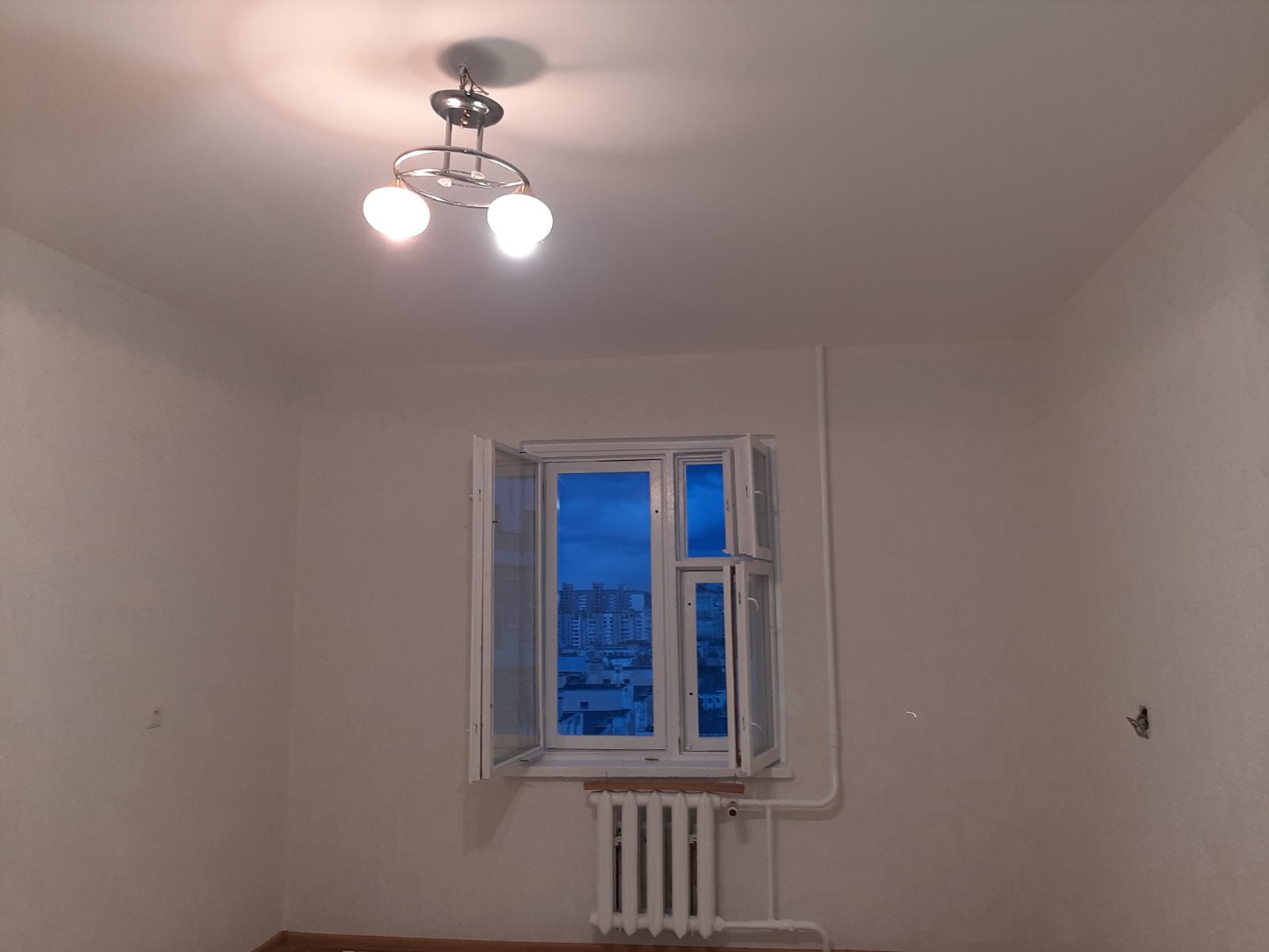 Аренда 2-комнатной квартиры 66 м², Милославская ул., 31Б