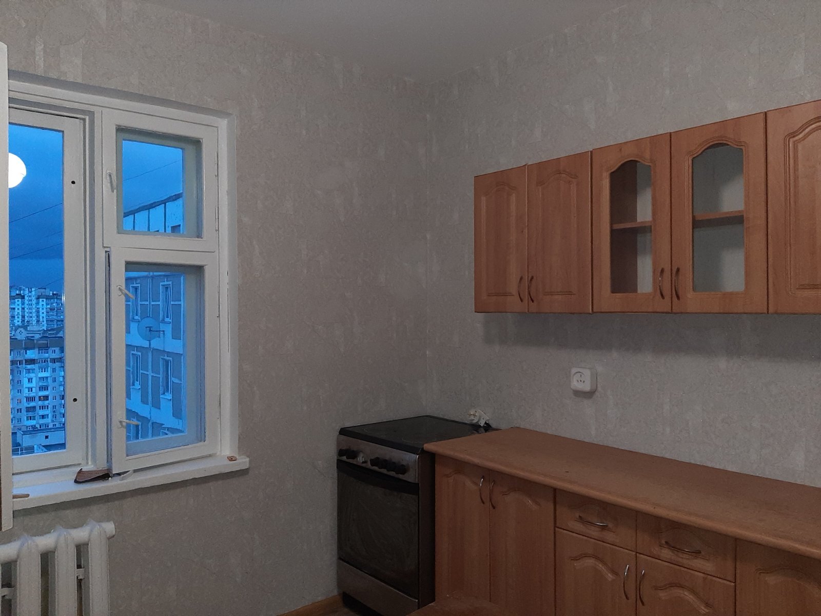 Аренда 2-комнатной квартиры 66 м², Милославская ул., 31Б