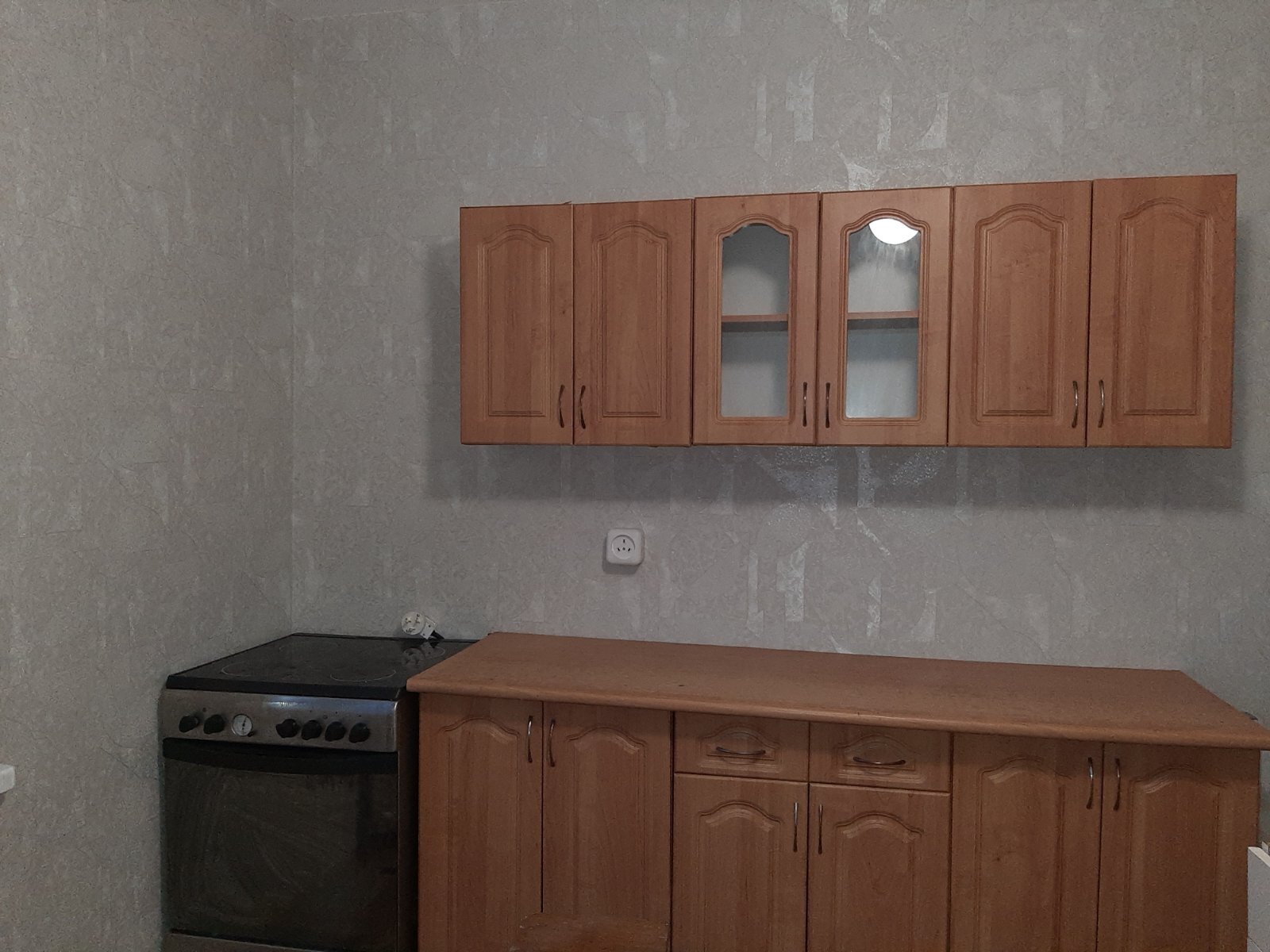 Аренда 2-комнатной квартиры 66 м², Милославская ул., 31Б