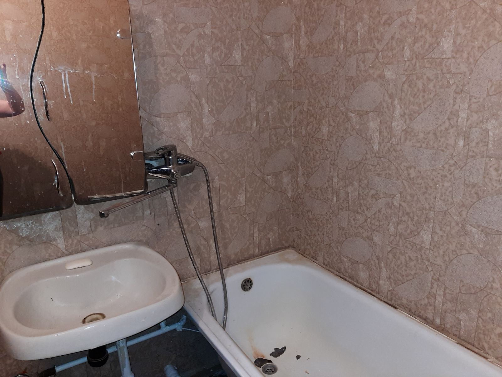 Аренда 2-комнатной квартиры 66 м², Милославская ул., 31Б