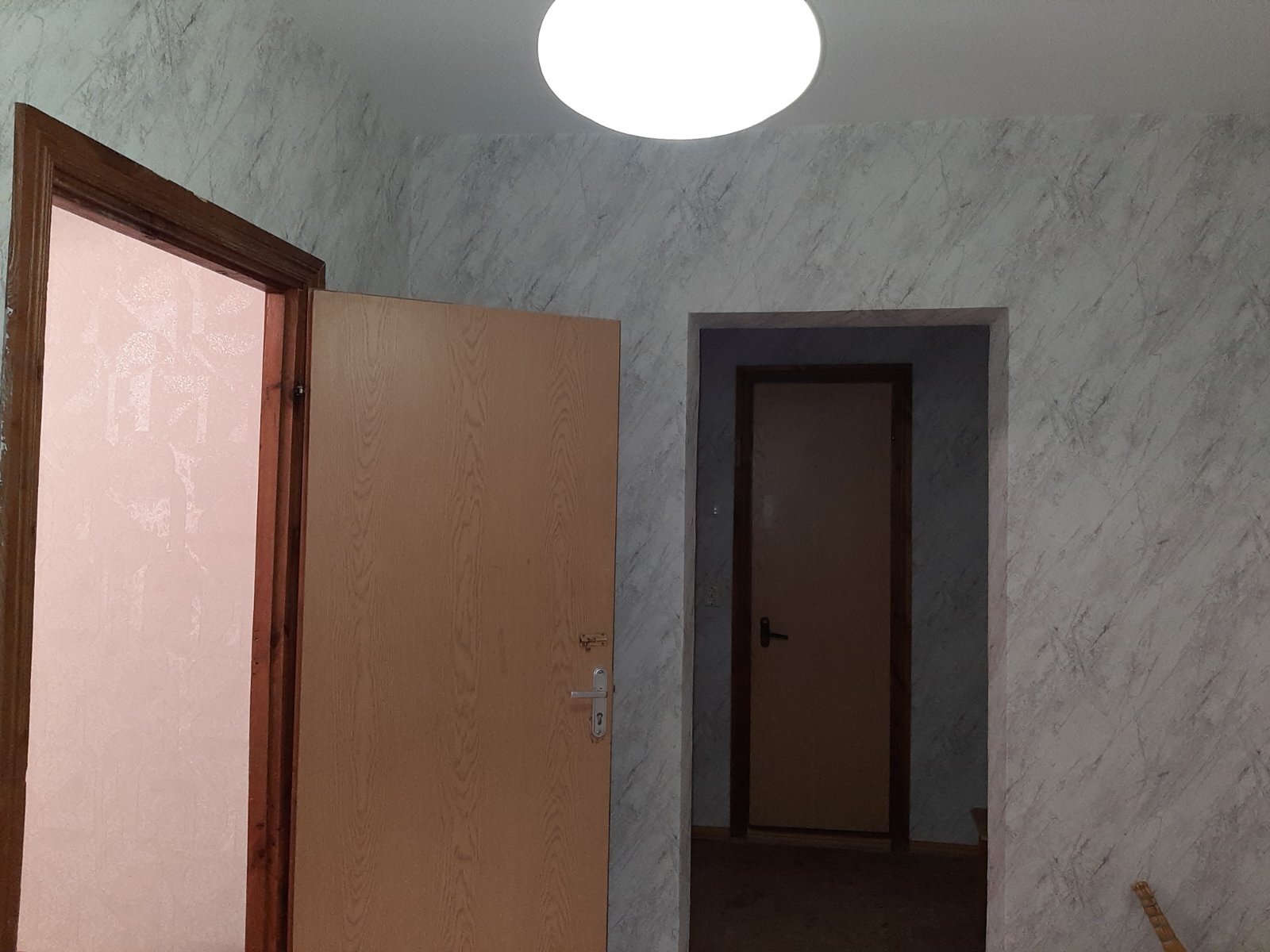 Аренда 2-комнатной квартиры 66 м², Милославская ул., 31Б