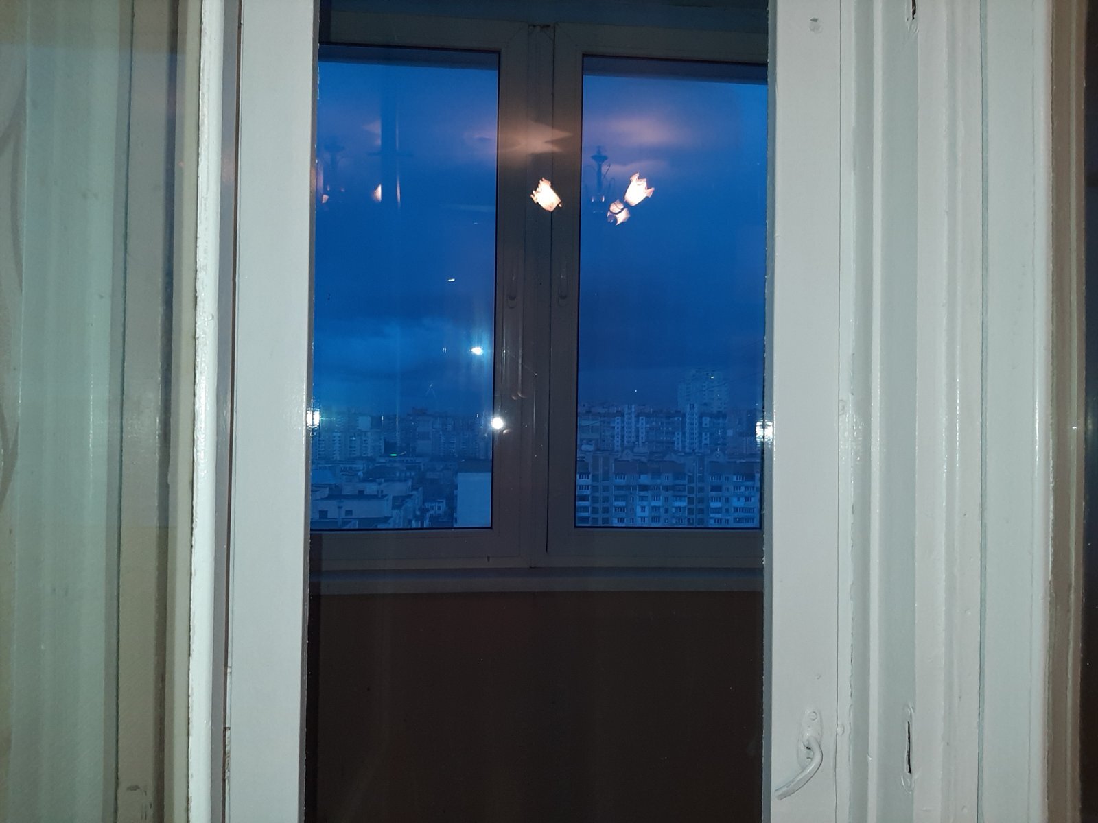 Аренда 2-комнатной квартиры 66 м², Милославская ул., 31Б